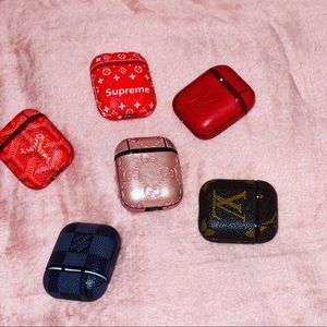 Lux AirPod Case